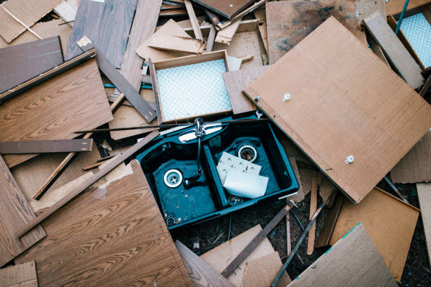 Best Electronic Waste (E-Waste) Disposal in East Wenatchee, WA